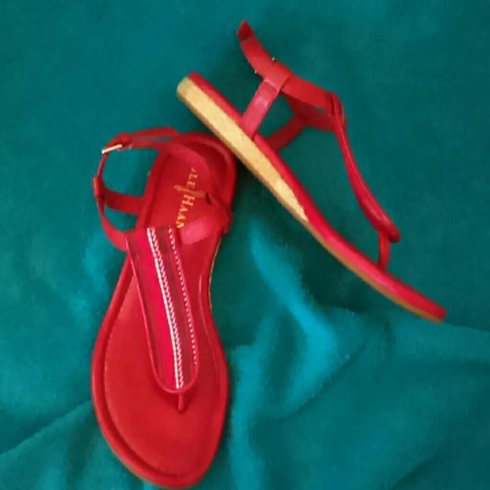 Adorable Sandals
